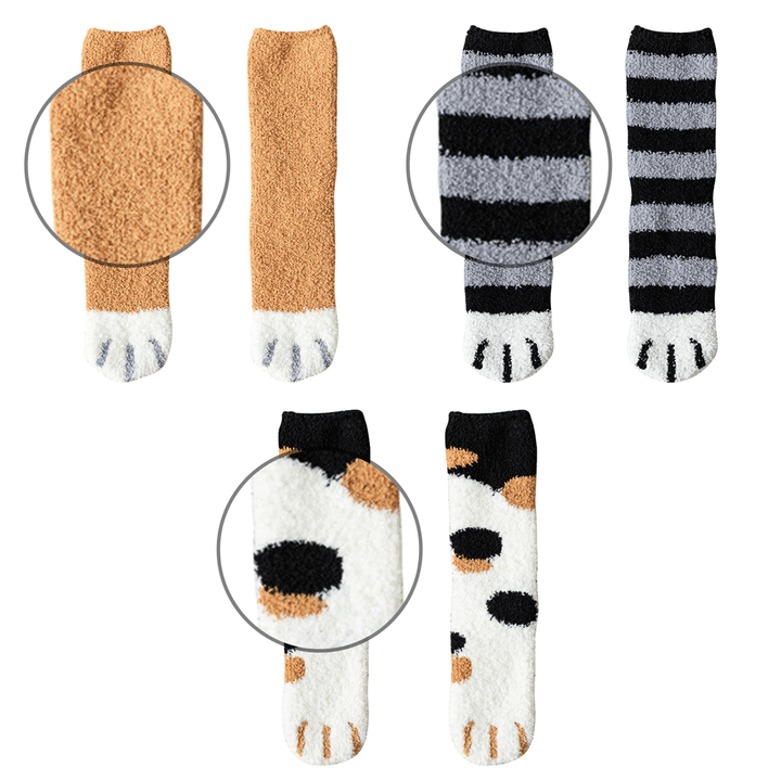 Cozy Comfort for Relaxing Days at Home - Lamylie