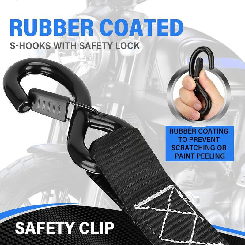 GripPro — Lock Down Your Gear Instantly with Unshakable, Scratch-Free Power - Lamylie