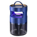 UV-Licht-Mückenlampe mit Saugventilator - Lamylie