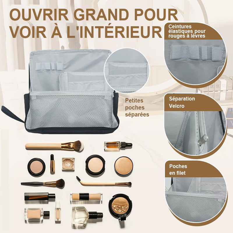LumiPouch - Stay Organized and Stress-Free Anywhere You Go - Lamylie