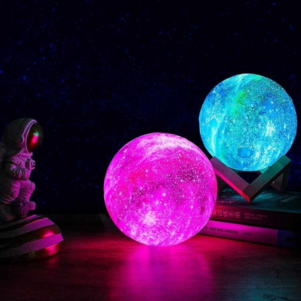 Star Design Night Light - Lamylie