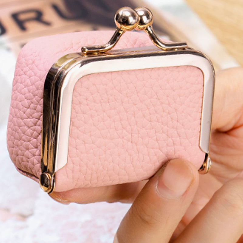 Eleganckie etui na biżuterię do bezpiecznego i efektownego przechowywania w dowolnym miejscu - Lamylie