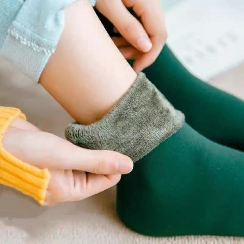 Užijte si jedinečné teplo, které odolá chladu - Lamylie