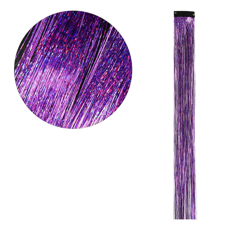 Intensificador do brilho do cabelo – realça o brilho e irradia vitalidade! - Lamylie