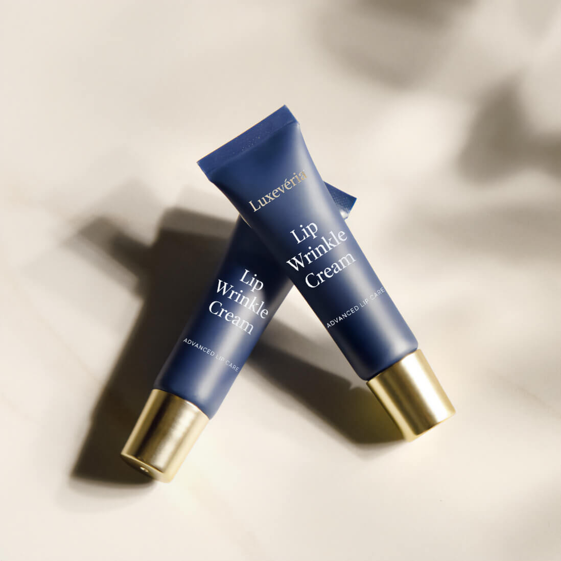 Luxevéria Youth-Restore Lippenfältchencreme – Lamylie