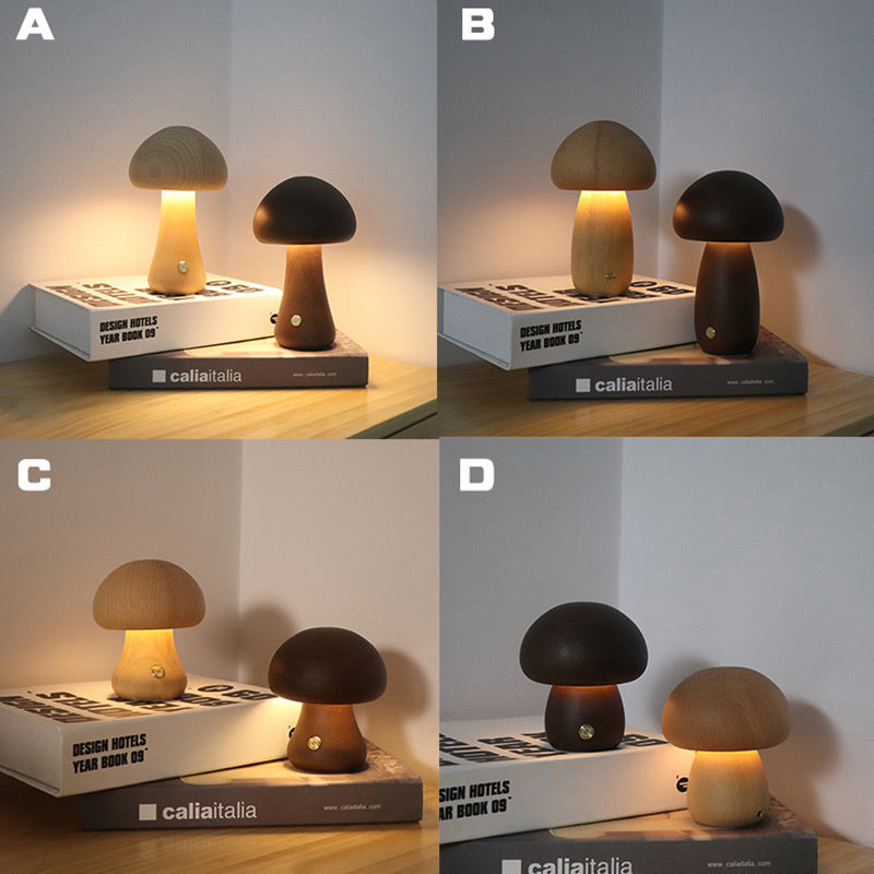 Veilleuse qui enchante votre intérieur – ForestGlow – Lamylie