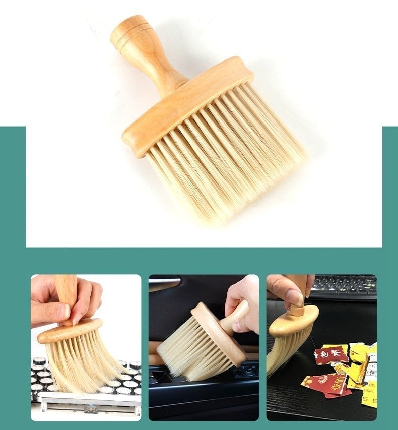 Effortlessly Reveal Hidden Stains for a Radiant, Scratch-Free Shine - Lamylie