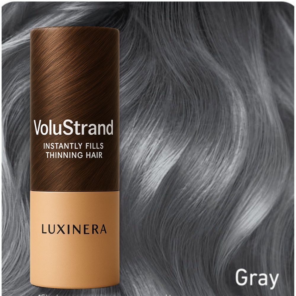 FolliBurst — Instantly Transform Thinning Hair into Full-Bodied Confidence - Lamylie