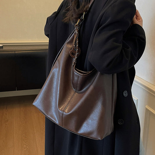 Sac Bandoulière Femme Grande Capacité