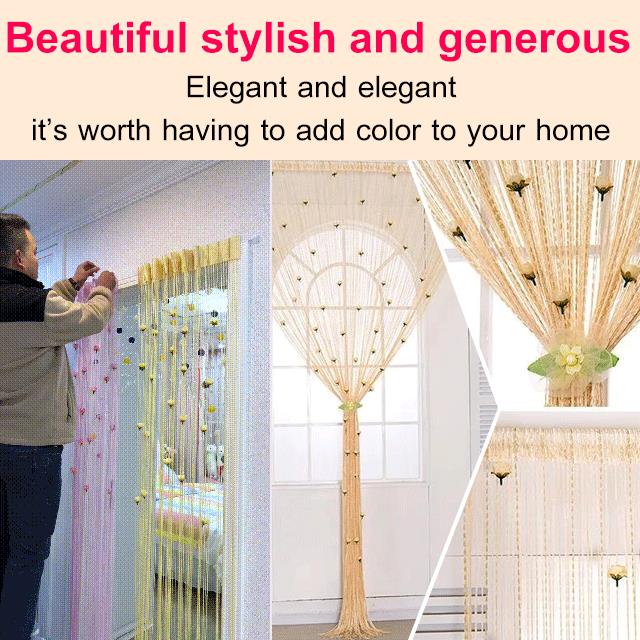 Living Room Carpet - 1 x 2 m Decorative Rug - Lamylie