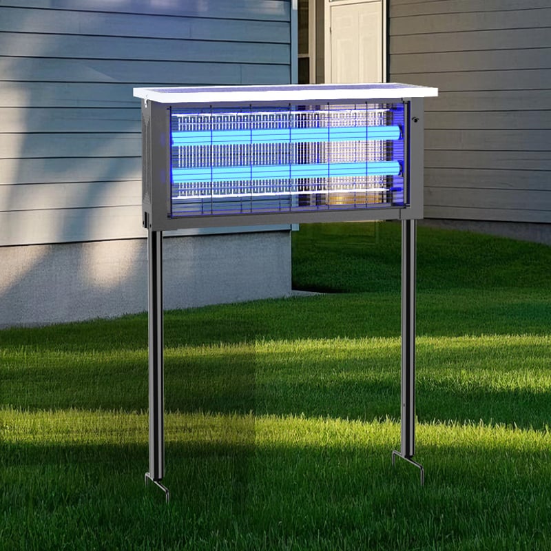 AeroShield – Relax in Nature Without Annoying Mosquitoes! - Lamylie