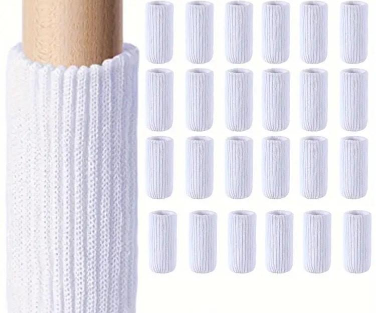 Protection douce et glissante pour des sols beaux et silencieux - Lamylie