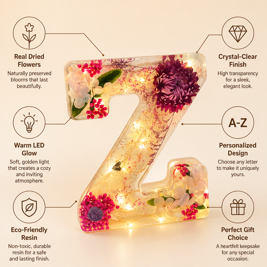 RadianceBloom — Erleuchte deine Geschichte mit zeitloser natürlicher Schönheit und herzlichem Glanz - Lamylie