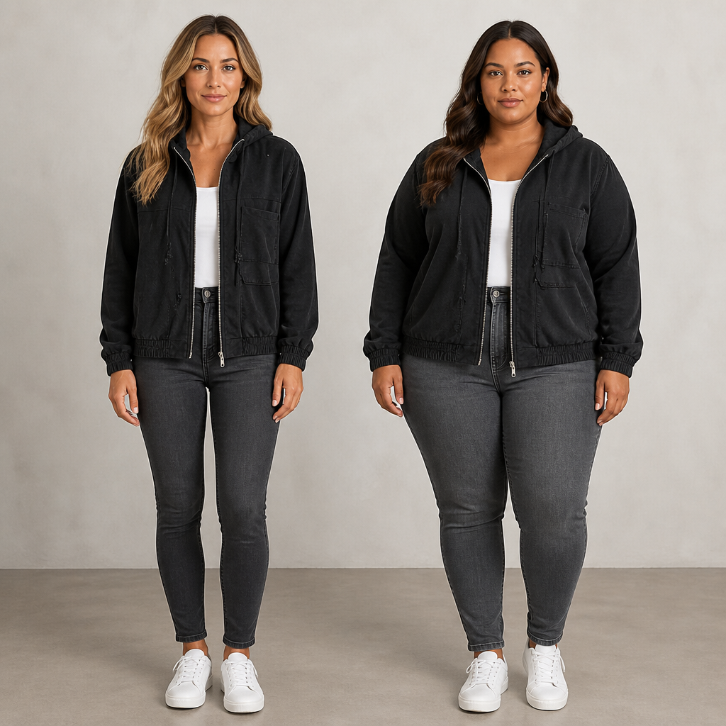 LuxeBold — Feel Light, Move Free, and Own Every Moment - Lamylie