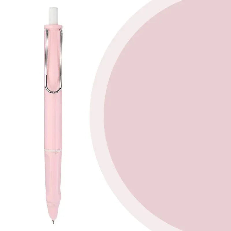 Fountain Pen | Push-Button Mechanism | Smooth Writing | WriteSpout - Lamylie
