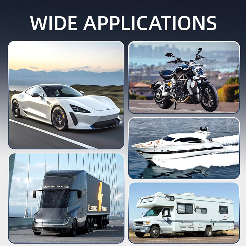 Instant Car Breakdowns Solution – Stress-Free Safety Assurance - Lamylie