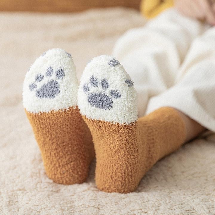 Cozy Comfort for Relaxing Days at Home - Lamylie