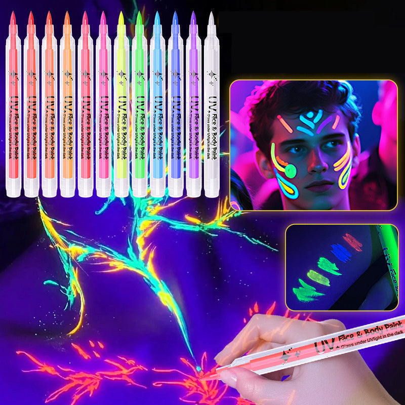 Bâtons lumineux néon – Brillez de mille feux avec des couleurs irrésistibles ! - Lamylie