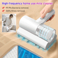 Allergen-Free Bed Solution for a Clean Sleep Environment - Lamylie