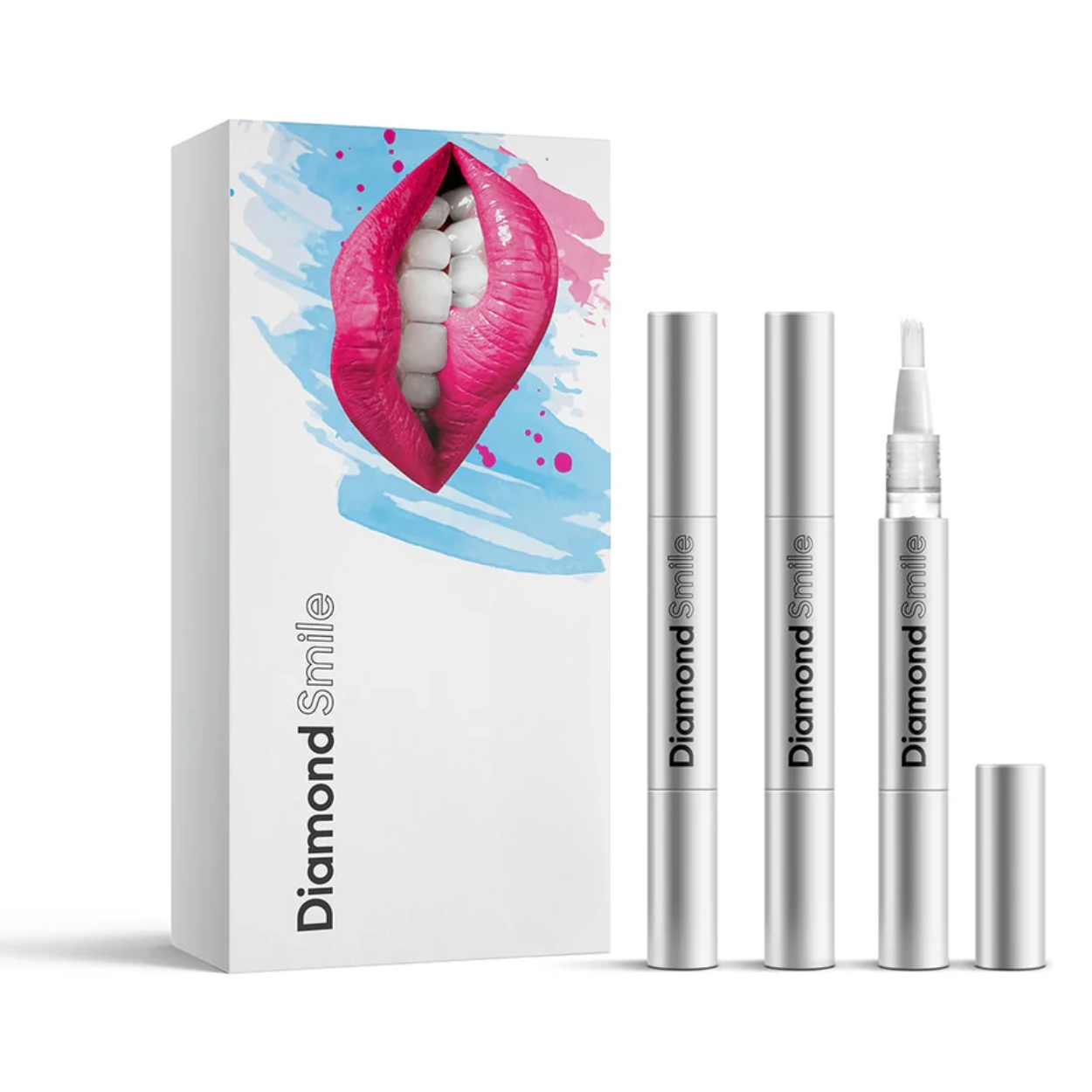 RadianceRush — Light Up Every Room with a Smile That Shines Confidence - Lamylie