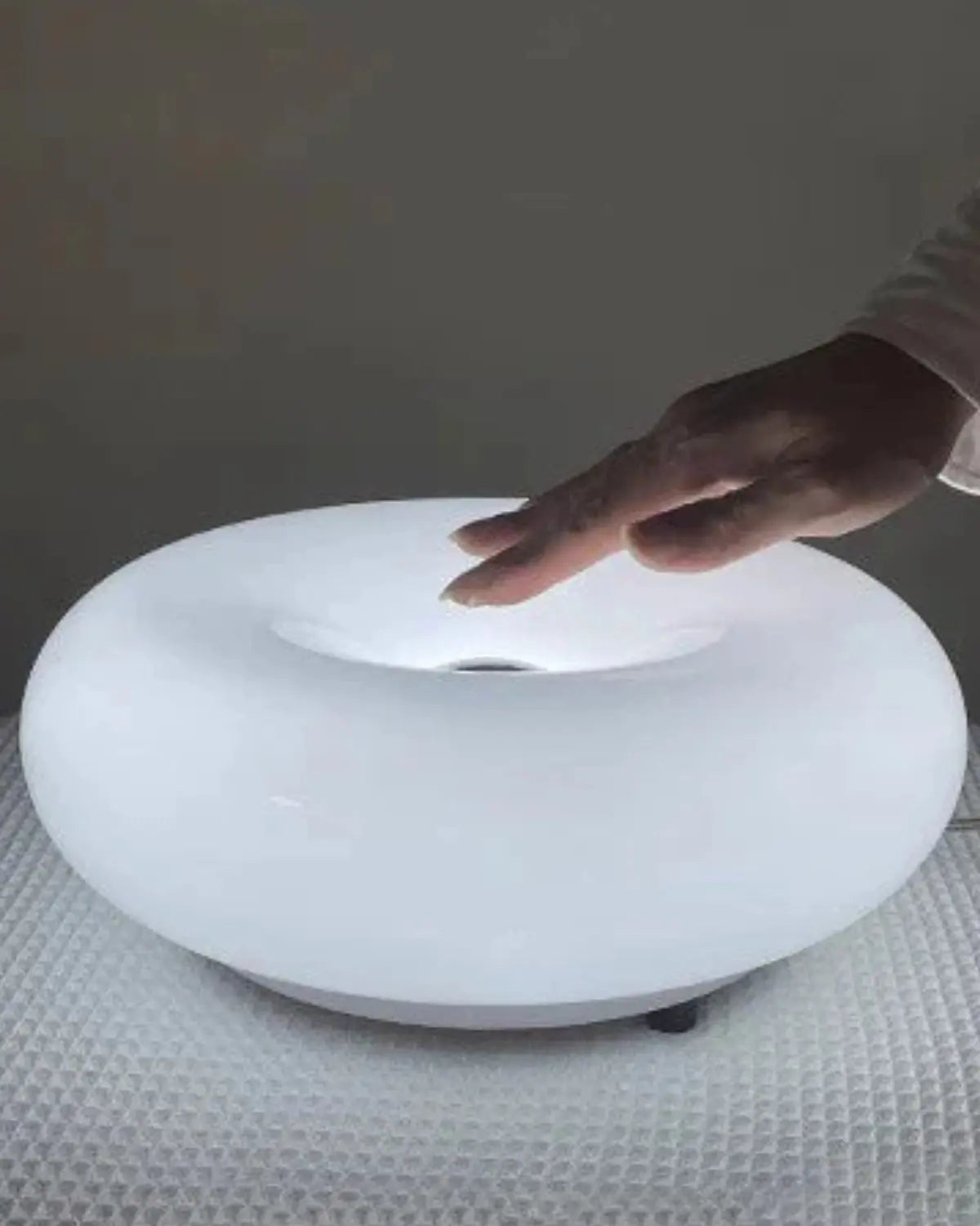 Sanfte Lichtmagie, die dein Zuhause in eine gemütliche Oase verwandelt - Lamylie