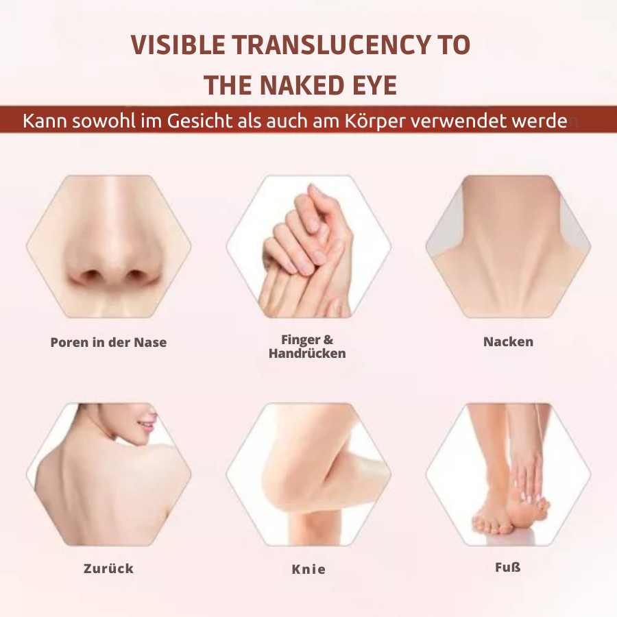 VeloraRadiance Gel — Glow Confidently with Gentle, Spot-Fading Smoothness - Lamylie