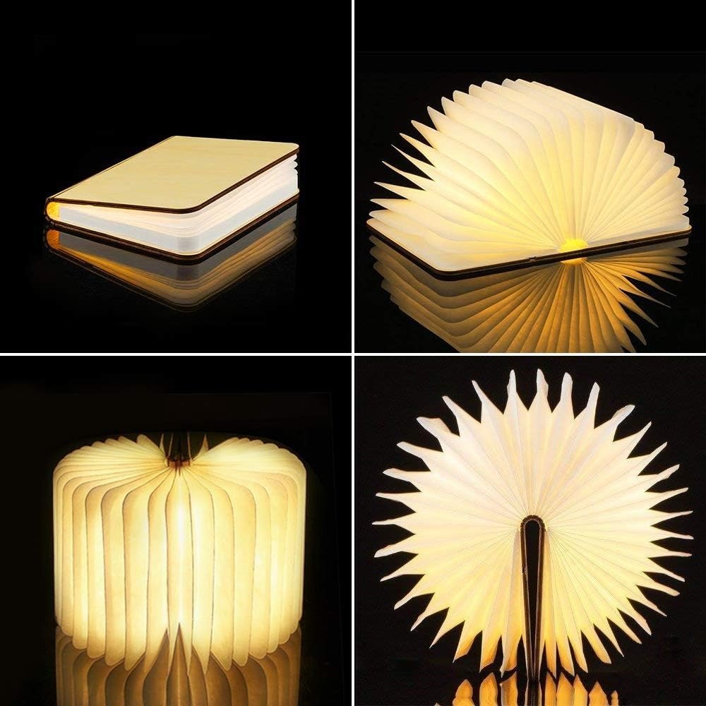 Create Your Ideal Ambiance Anytime, Anywhere with Wireless Lighting - Lamylie