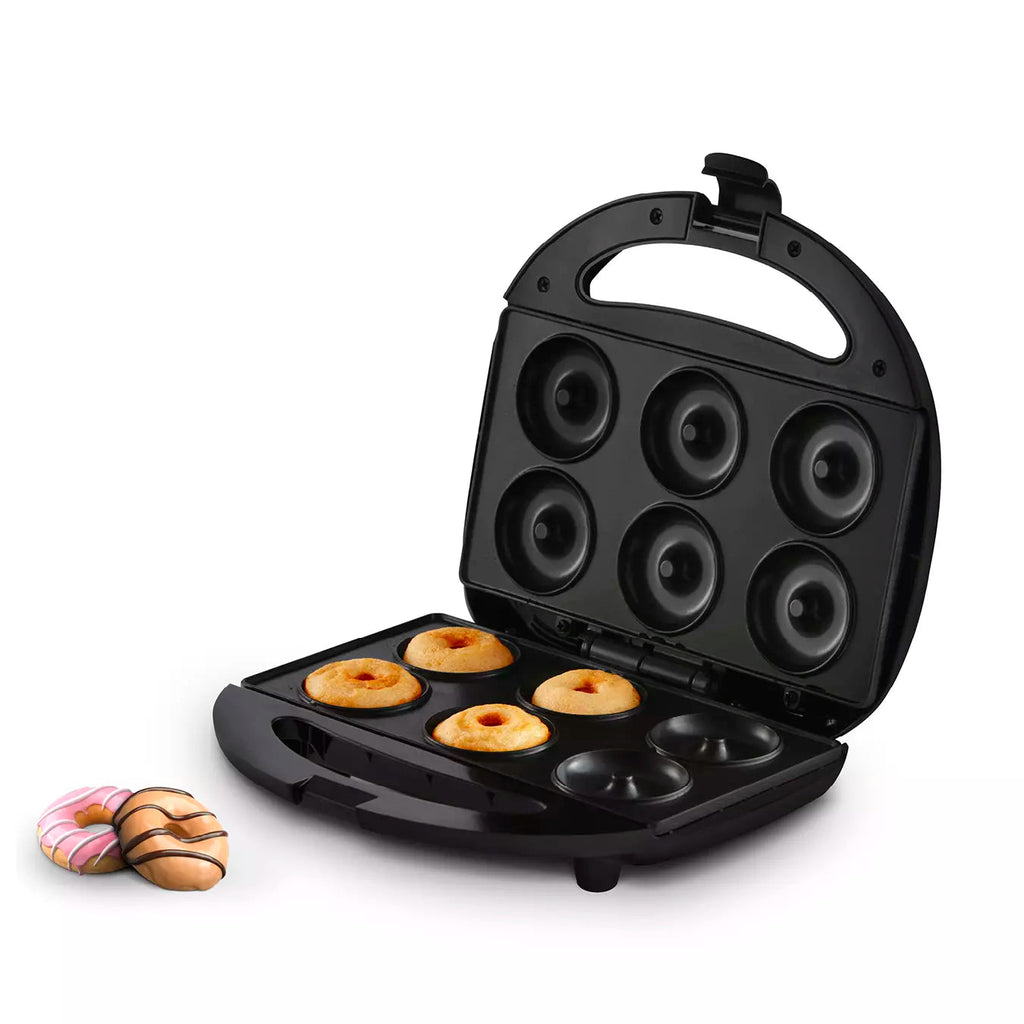 Machine à mini-beignets pour des gourmandises irrésistibles – facile et amusante à utiliser - Lamylie