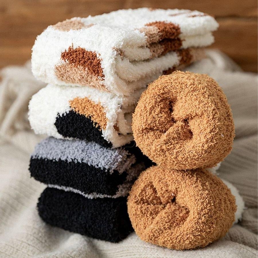Cozy Comfort for Relaxing Days at Home - Lamylie