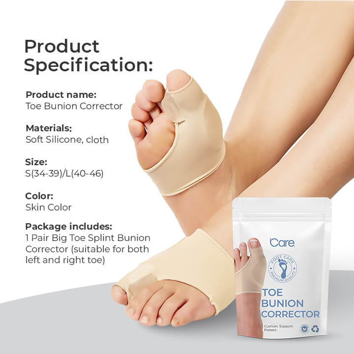 StrideAlign — Feel Instant Relief and Walk Pain-Free All Day Long - Lamylie