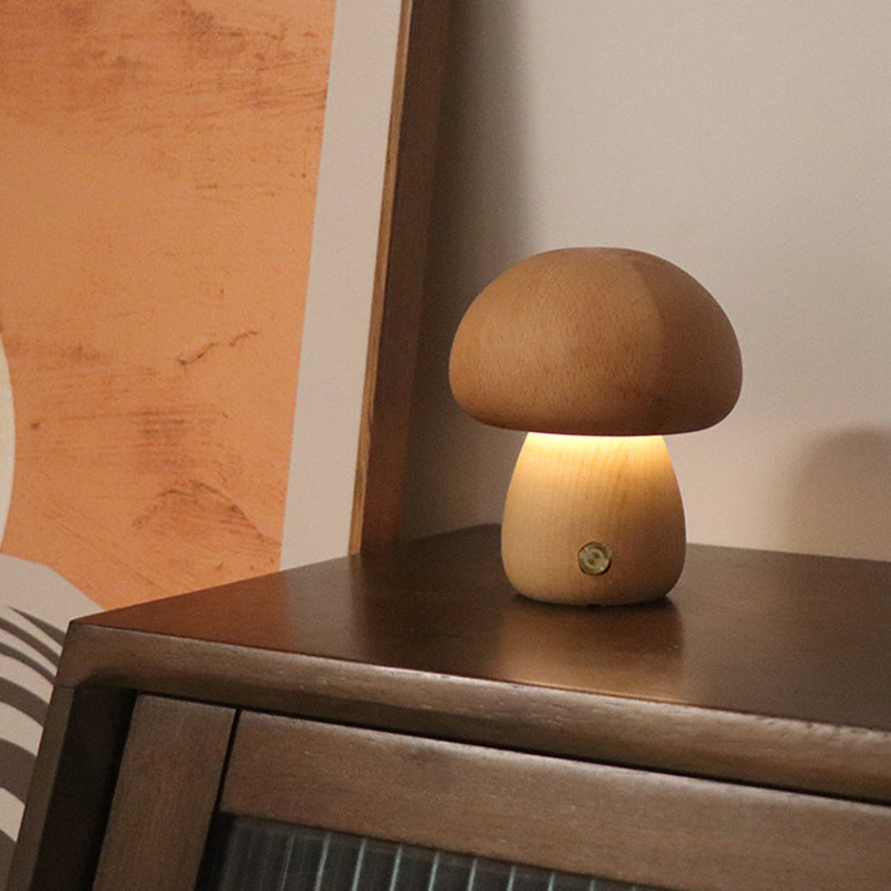 Veilleuse qui enchante votre intérieur – ForestGlow – Lamylie
