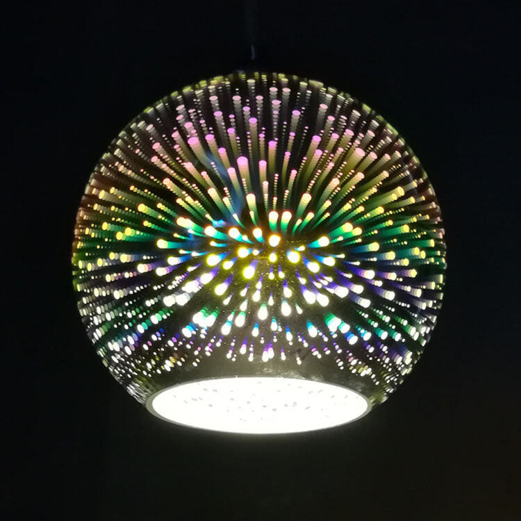 Luo kotiisi taianomainen 3D-valoesitys ja säteilevää eleganssia - Lamylie