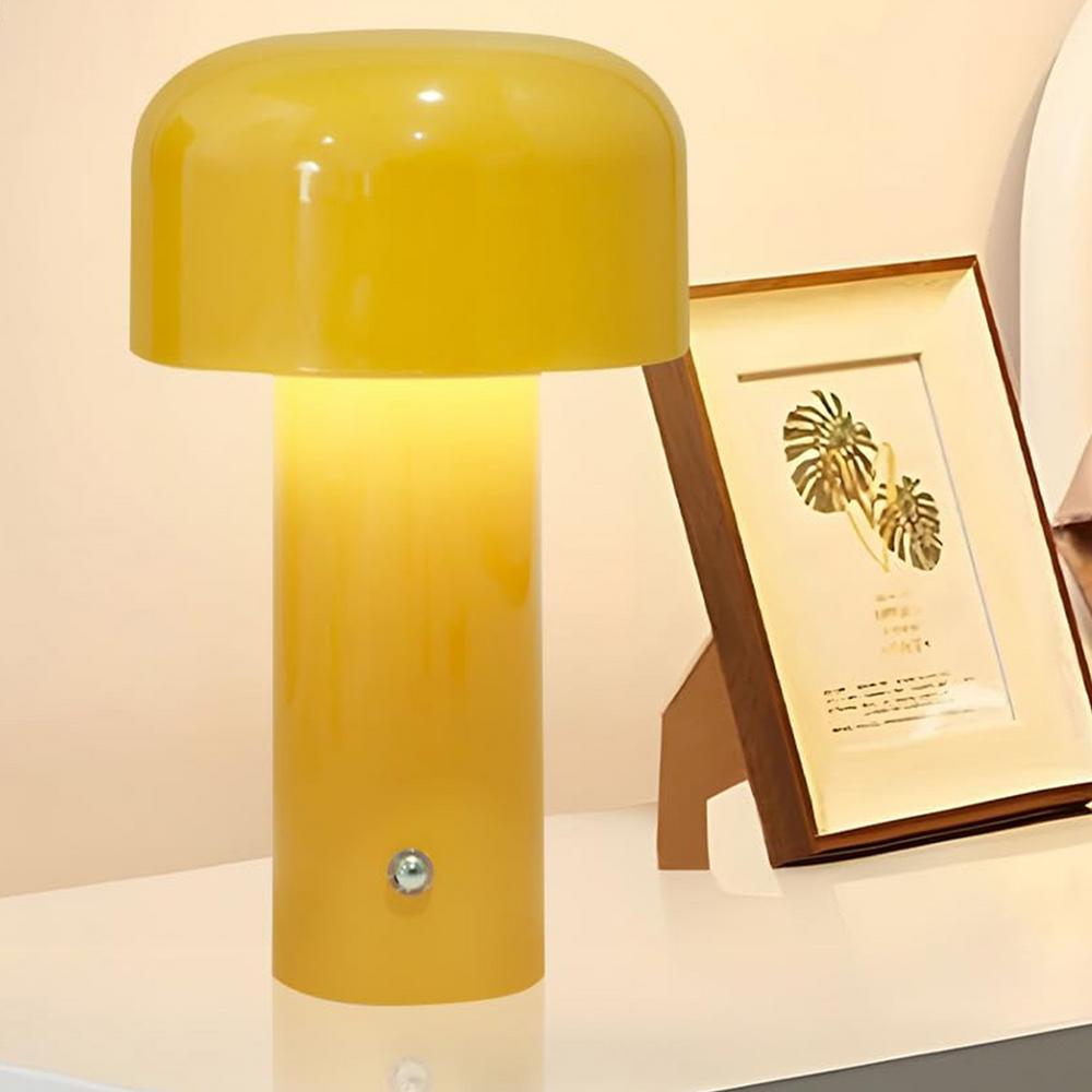 Kabellose LED-Leseschreibtischlampe - Lamylie