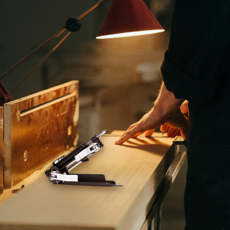 EdgeCraft Precision Carving Set — Unlock Flawless Creativity with Effortless Control and Comfort - Lamylie