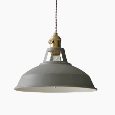 Contemporary LED Hanging Pendant Light - Lamylie