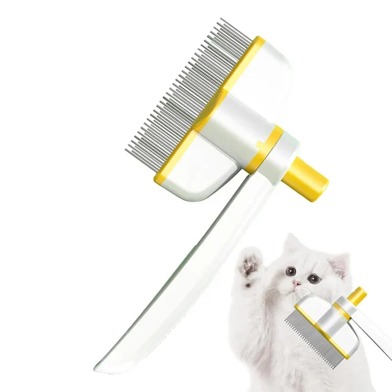 FurEase - Toilettage facile des animaux pour une maison plus propre et moins de perte de poils - Lamylie