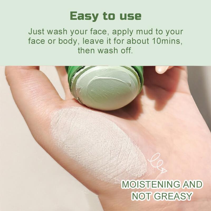 PurifyMist — Unleash Clear, Radiant Skin That Glows with Confidence - Lamylie