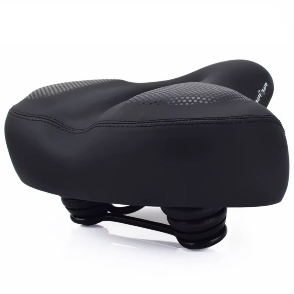 Comfortable Bicycle Seat for Enhanced Riding Experience - Lamylie