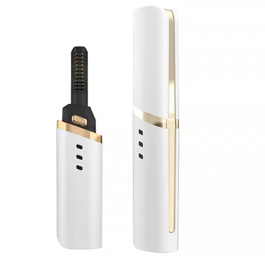 Lash Curler – Perfect Lash Curl in Just 10 Seconds - Lamylie