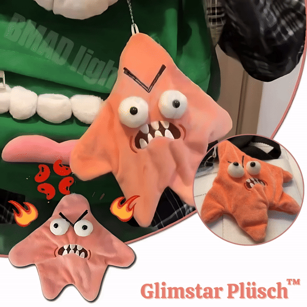 Glimstar Plüsch Dancing Plush Toy - Lamylie