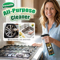 Grease Remover | No Residue | Fast Spray and Wipe | ShineEase - Lamylie