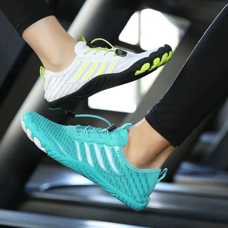RambleRise — Feel Barefoot Freedom with Rock-Solid Comfort All Day Long - Lamylie