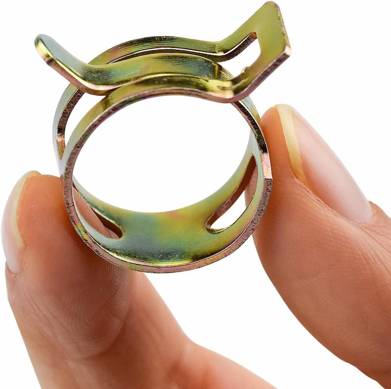 Leak-Proof Hose Connectors that Stay Securely in Place - Lamylie