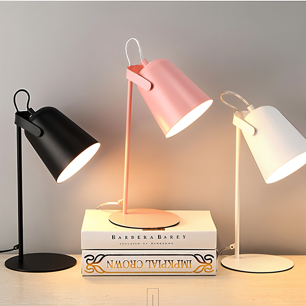 Macaron Dekorative Tischlampe - Lamylie