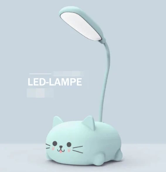 Night Light for Relaxation and Deep Sleep – Soft Glow - Lamylie