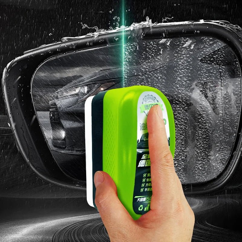 GlareGuard — Drive Confidently with Crystal Clear, Fog-Free Windows Every Time - Lamylie