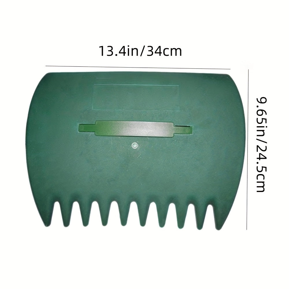Set de 2 colectoare de frunze - Lamylie