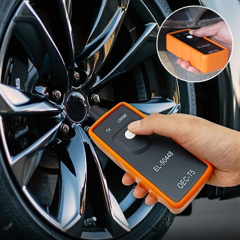 Instant Safety and Clear Control for Every Drive with PressureGuard - Lamylie