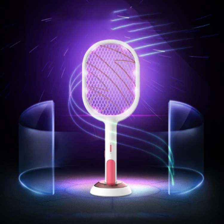 Enjoy Mosquito-Free Relaxation with VoltShield – No More Pests! - Lamylie