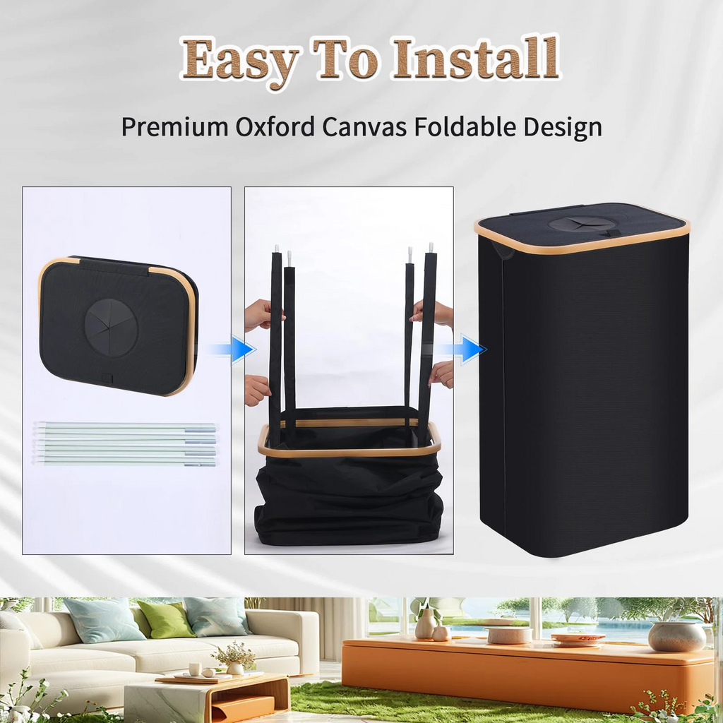 FlexNest Organizer - צור מיד מקום ורוגע בביתך - Lamylie
